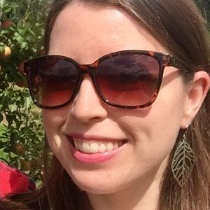 Meet your Posher, Jenna